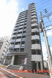 LIFEFIELD二日市駅前の外観画像