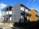 レオパレス御笠川NORTHの間取り画像