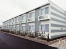レオパレスHIDE 27の外観