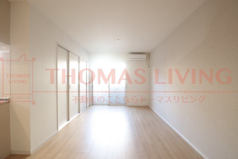 Hale Lea 桜並木(ハレレア)の外観画像