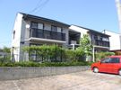 ラフォーレ原田の間取り画像