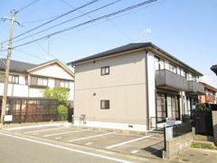 コンフォート原田の外観画像