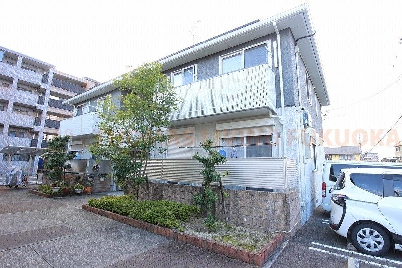 パストラルの外観画像