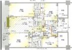 テングッド高取の間取り画像