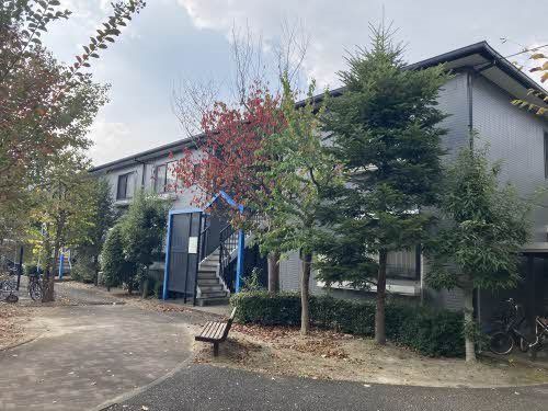 コートヴェール南片江II Hの外観画像