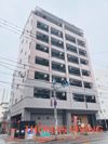 サンリール大橋の外観
