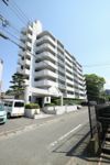 第2世利ビルの間取り画像