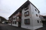 アーバンライフ石坂の間取り画像