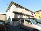 サンハイツ朱雀の間取り画像