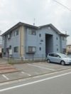 ルーブルIIIの間取り画像