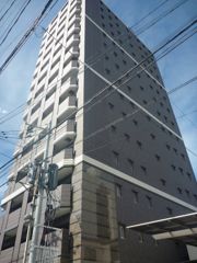 アクタス博多パークシティの外観画像