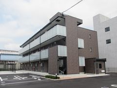 レオネクストラシュレ 博多Iの外観画像