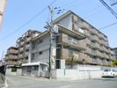 東峰マンション第二朝倉の間取り画像