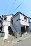 グランスク二日市の間取り画像