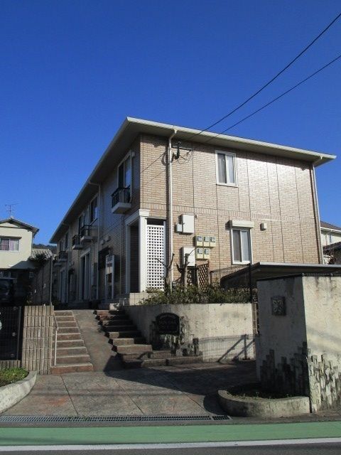 サンオークの外観画像