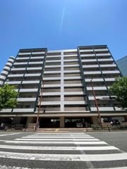 エンクレスト大手門IIIの外観画像
