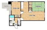 ライフ・モア高取の間取り画像