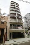 アストア薬院の間取り画像