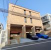 ヒルズIの間取り画像