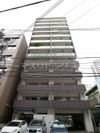 エコルクス赤坂IIの外観
