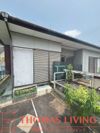青山1丁目戸建の外観画像