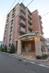 ネオジェラーモの間取り画像