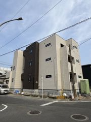 CHRONO桜並木（クロノ桜並木）の外観画像