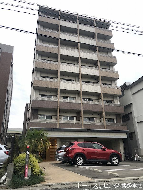 リヴィエールシャン豊の外観画像