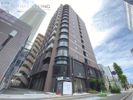 リーブル博多駅前の外観