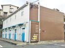 レオパレス松崎IIの間取り画像