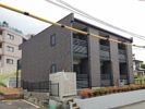 レオネクストセレーノ 香椎の外観