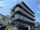 レオパレス和白駅前の間取り画像