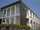 レオパレス堺の間取り画像