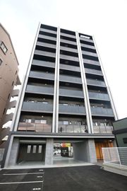 ソフィア原町の外観画像