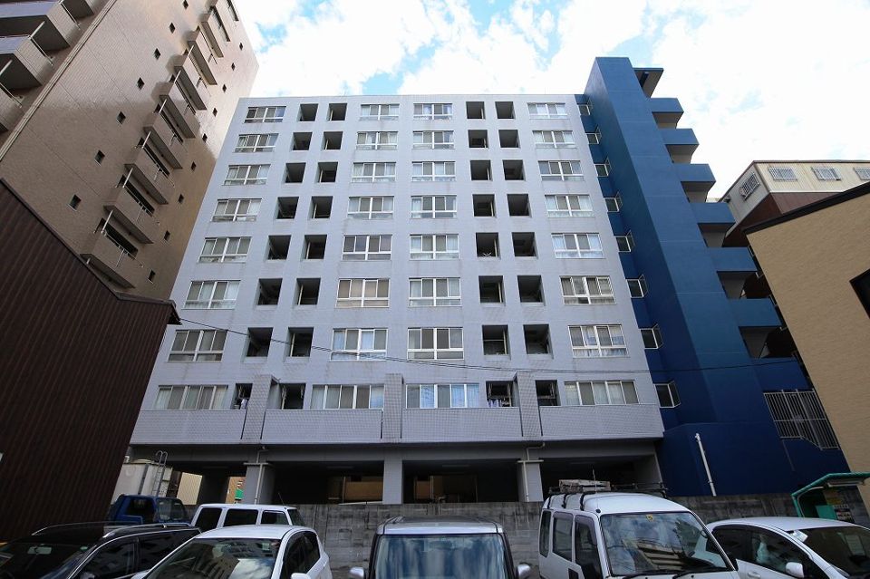 VARI HOUSE(バリハウス)の外観画像