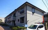 ロータスハイム有田の間取り画像