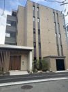 リバーランド大濠の間取り画像