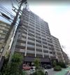 アルファシオサウスフォンテの間取り画像