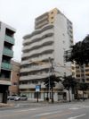 コモド大濠の間取り画像