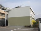 レオパレスyosigenの間取り画像