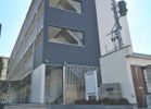 クレイノフェリーチェの外観
