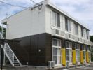 レオパレスライフバリュー和白の間取り画像