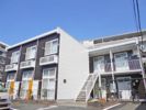 レオパレス香椎の外観画像