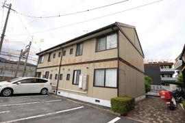 ファミリー坂・富の外観画像