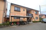 アネックス都府楼の間取り画像
