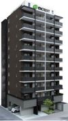 エンクレスト香椎参道の間取り画像
