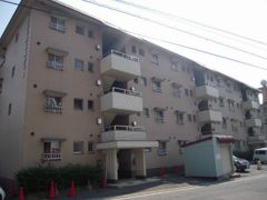 マンションエスティーの外観画像