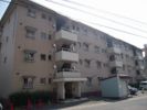 マンションエスティーの間取り画像