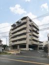 アクシオン城南の間取り画像