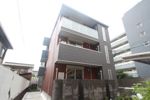 グランシャリオ赤坂の間取り画像